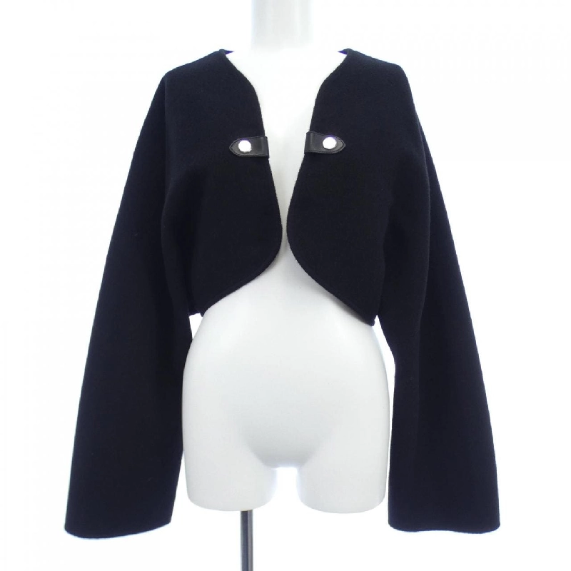 【Khuyến mãi】Áo khoác HERMES 641377