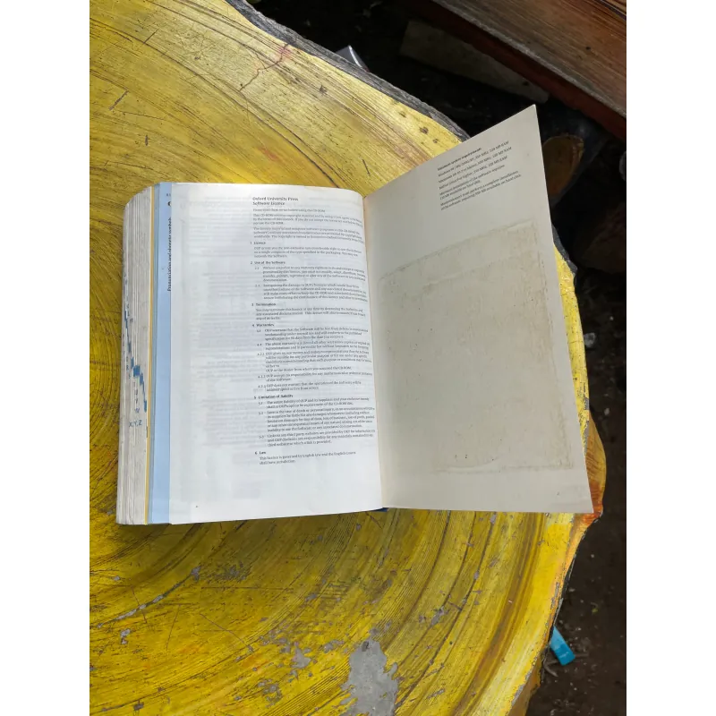 OXFORD ADVANCED LEARNER’S DICTIONARY 730965