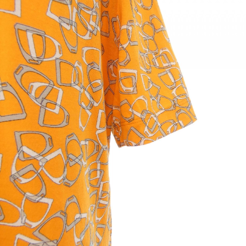 Áo thun HERMES *91-5751 - Hàng hiệu Chính hãng 884795