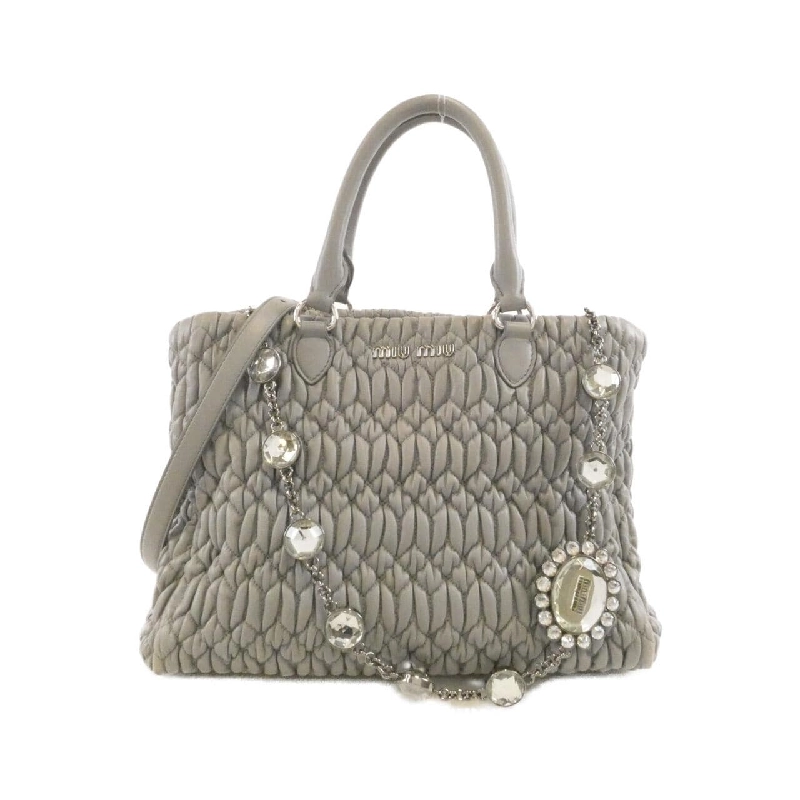 Miu Miu 5BA958 Túi - Hàng hiệu Chính hãng 804125