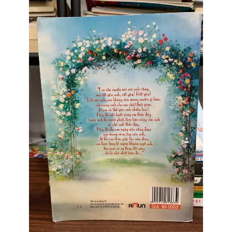 Mãi mãi là bao xa – Diệp Lạc Vô Tâm 604266