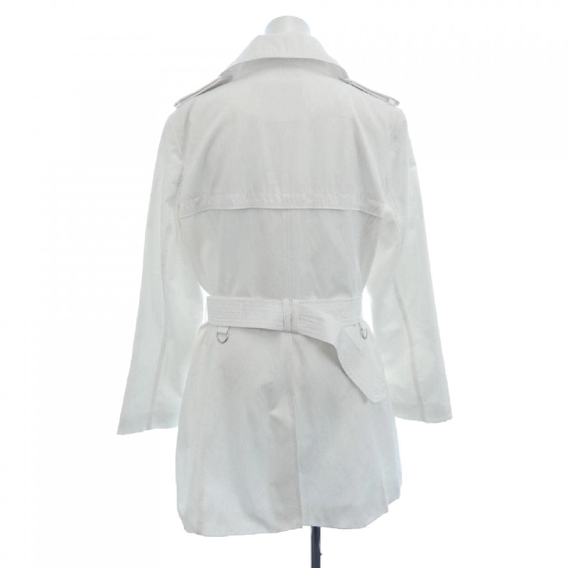 【Mã giảm giá】Áo khoác trench LAUREN RALPH LAUREN 643343