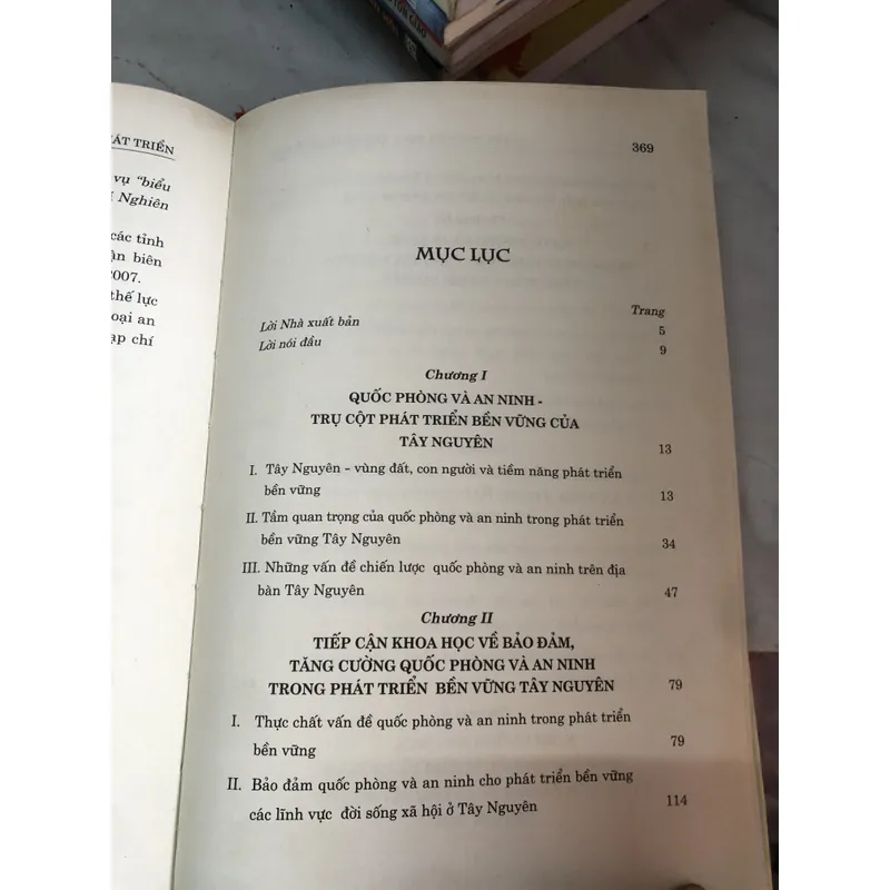 Vì Tây Nguyên bình yên và phát triển  723284