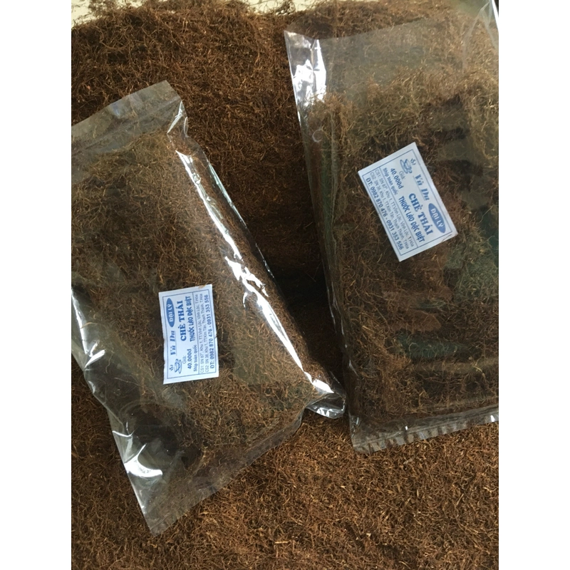 Thuốc lào Thanh Hoá ngon êm say  537417
