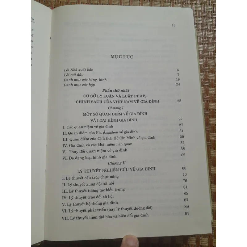 BIỂN ĐỔI GIA ĐÌNH VIỆT NAM... 762399