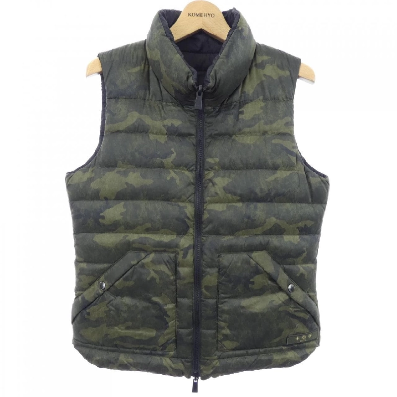 TATRAS LTA17A4566 Áo gile - Hàng hiệu Chính hãng 818721