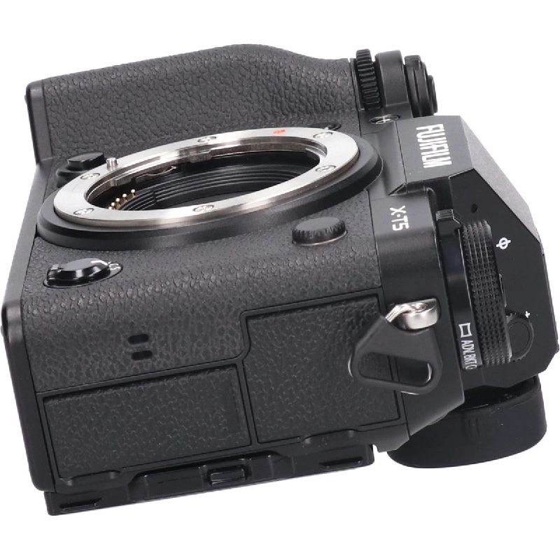 Ｘ－Ｔ５ ＢＬＡＣＫ - Hàng hiệu Authentic 879818