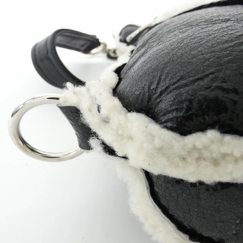 【Cổ điển】Túi xách vai Celine 613098