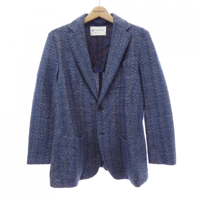 Áo khoác ETRO - Hàng hiệu Chính hãng 892572