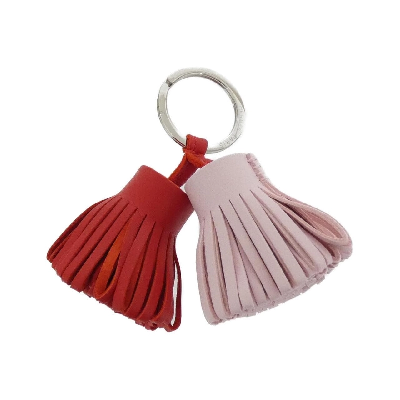 Khóa chìa khóa Hermès Carmen Unodose 077895CJ - Hàng hiệu Chính hãng 772215