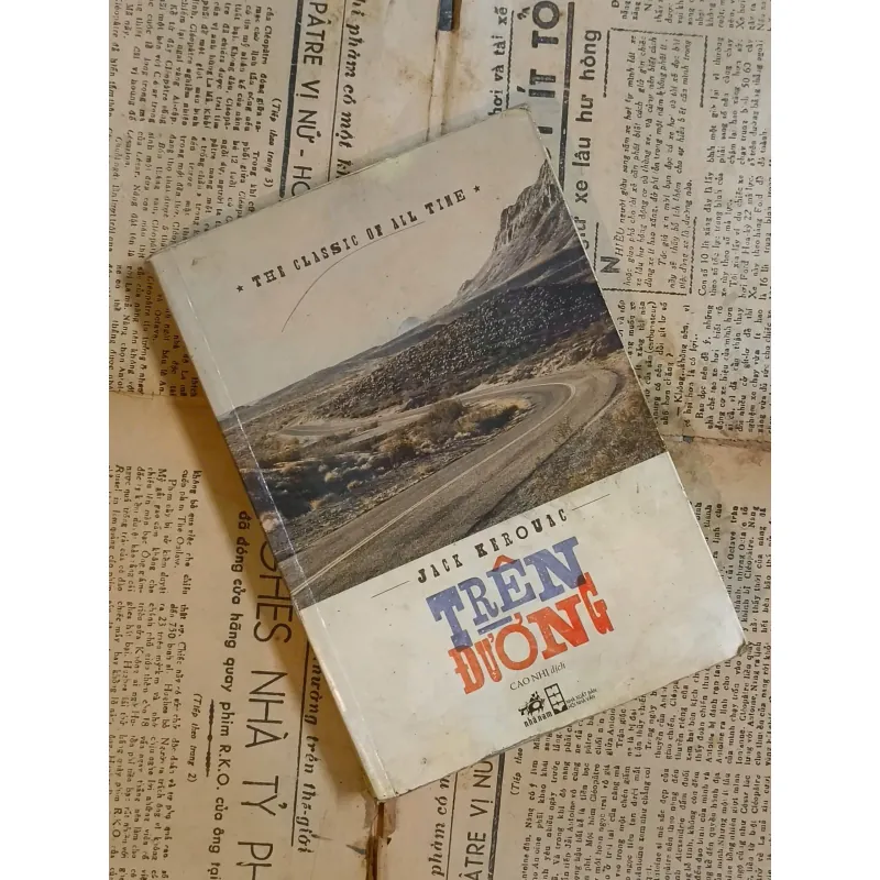 Trên Đường - Jack Kerouac 958109