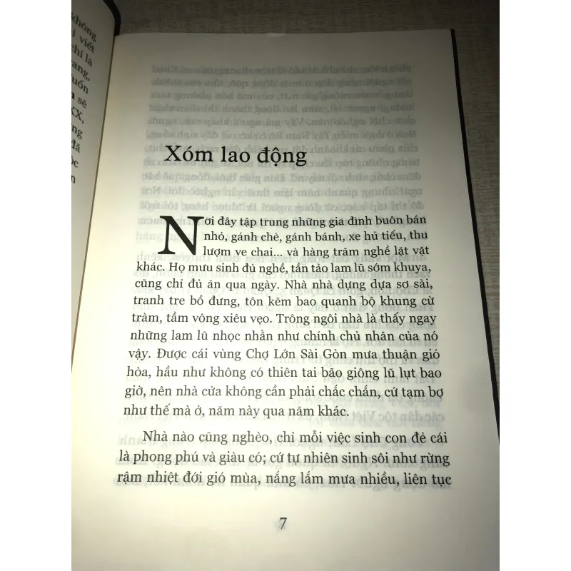 Những Mũi Tên Đồng Vùng Chợ Lớn 958441