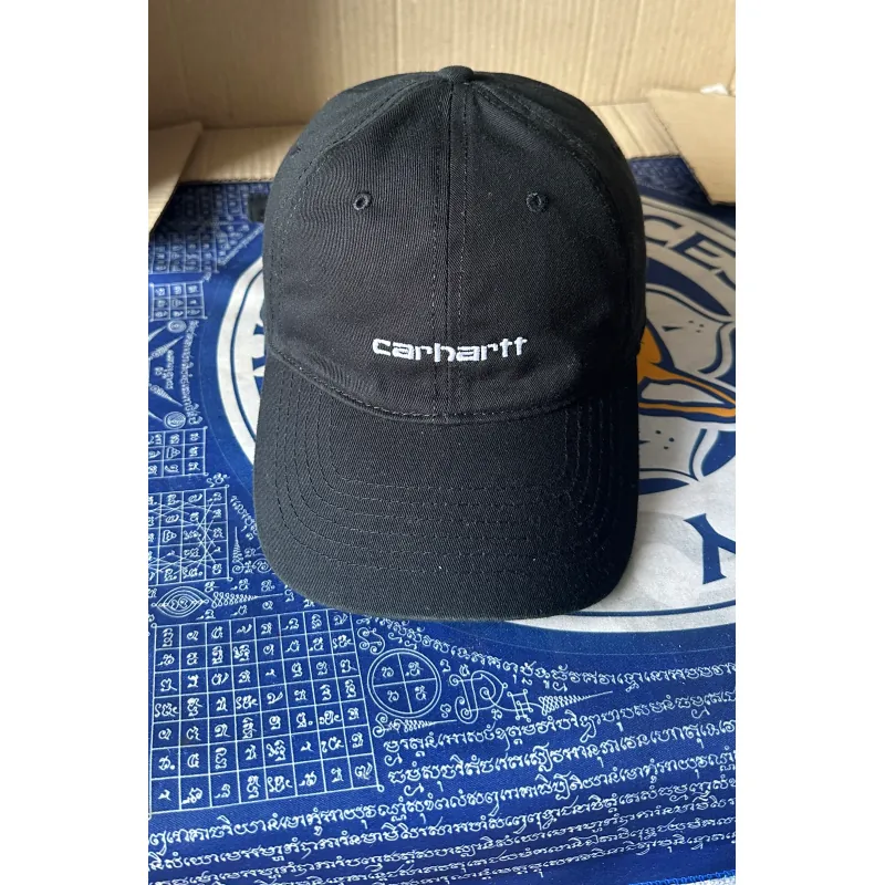 Nón carhatt kaki 757708