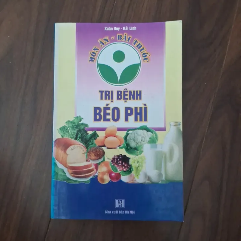 Món ăn- bài thuốc trị bệnh béo phì 593029