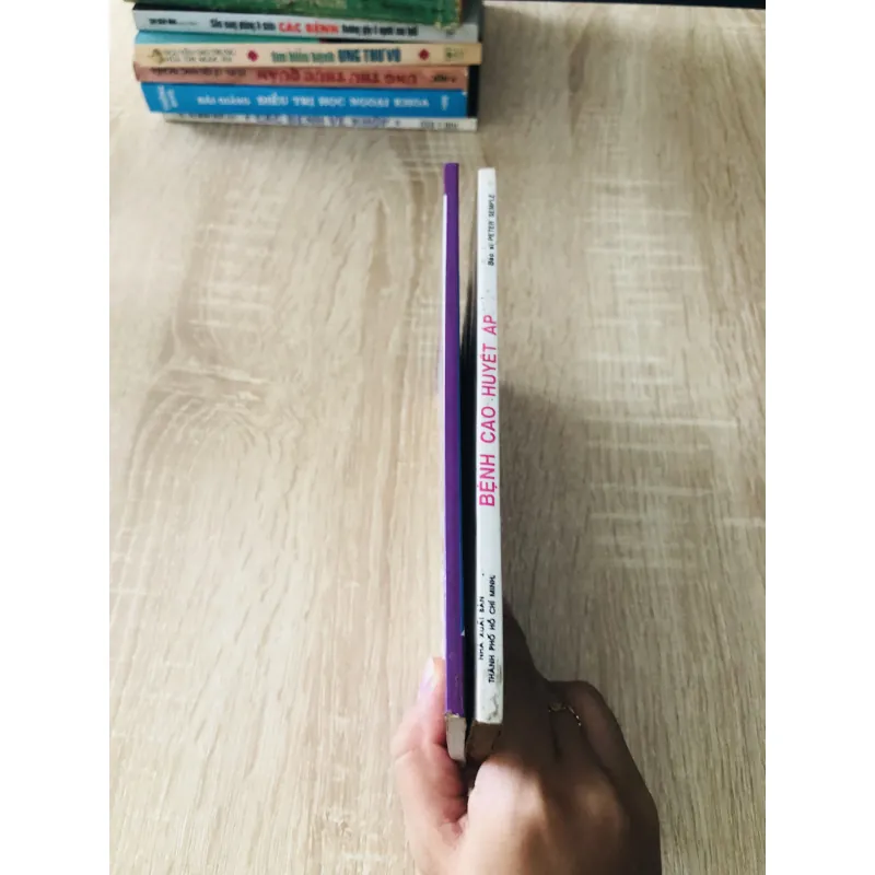 BỆNH CAO HUYẾT ÁP  1017671