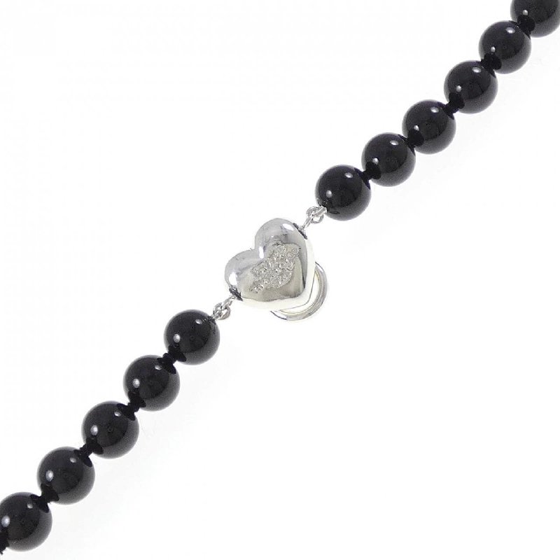 Vòng tay Onyx Tiffany - Hàng hiệu Authentic 845576