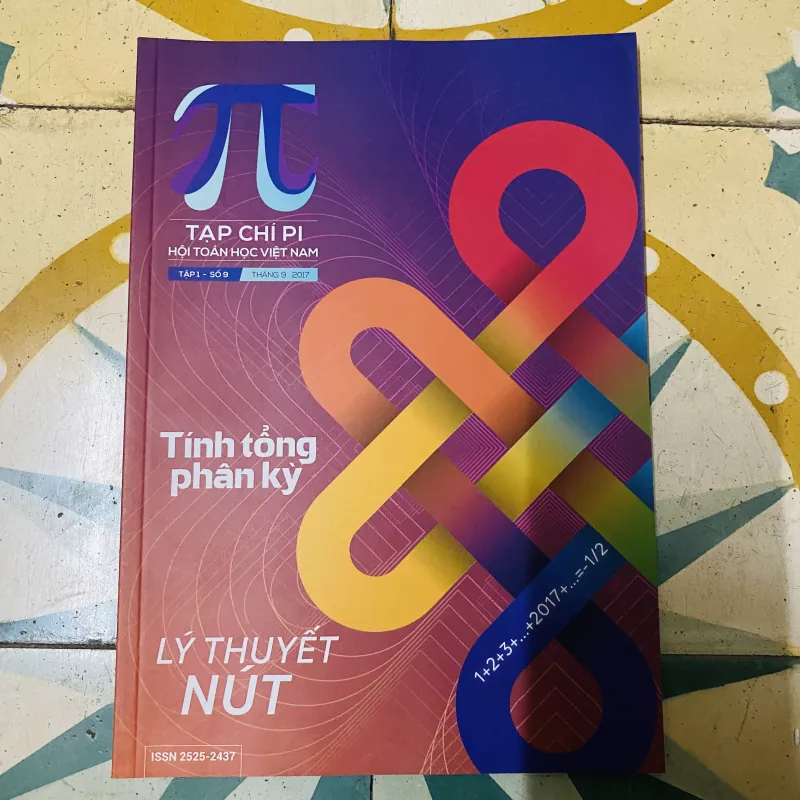 Tạp chí Pi - tháng 9-2017 999431
