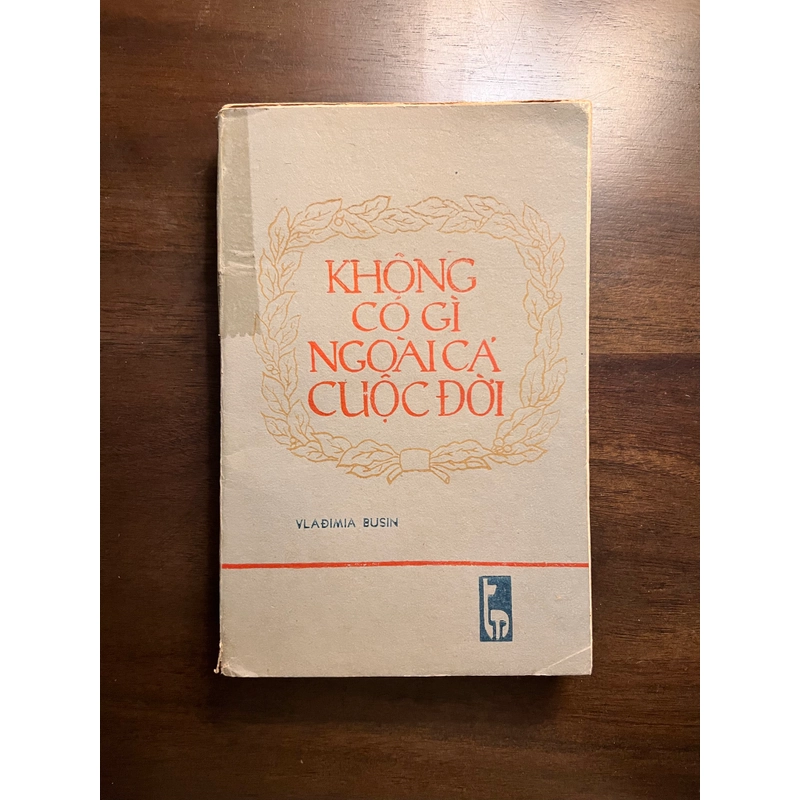 Không có gì ngoài cả cuộc đời 551594