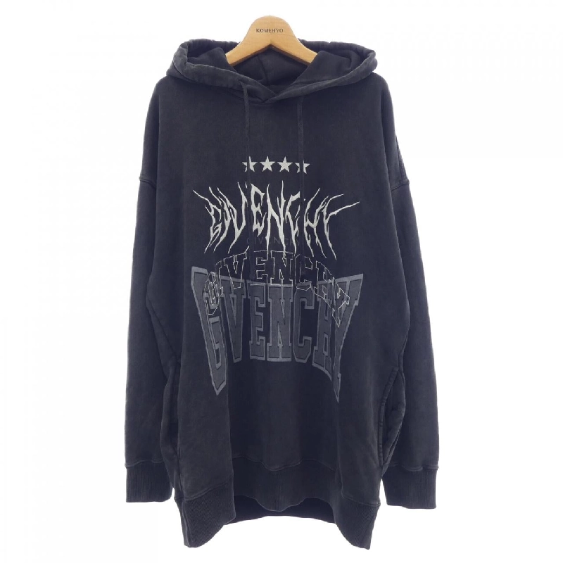 Áo khoác GIVENCHY BWJ03E3ZB4 627130