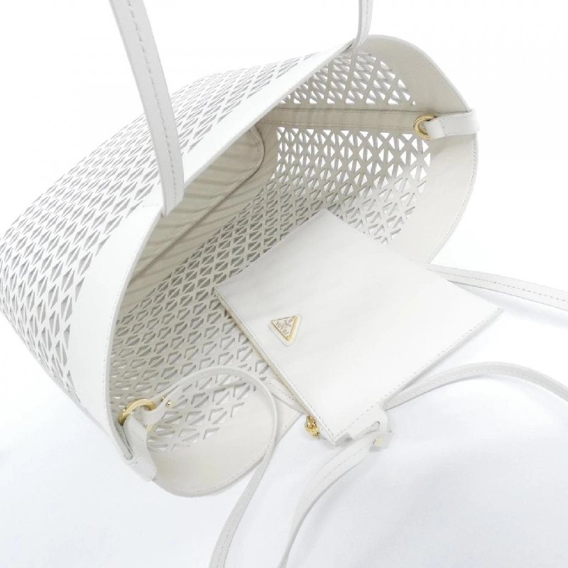 Túi xách Prada 1BG503 - Hàng hiệu Chính hãng 804007