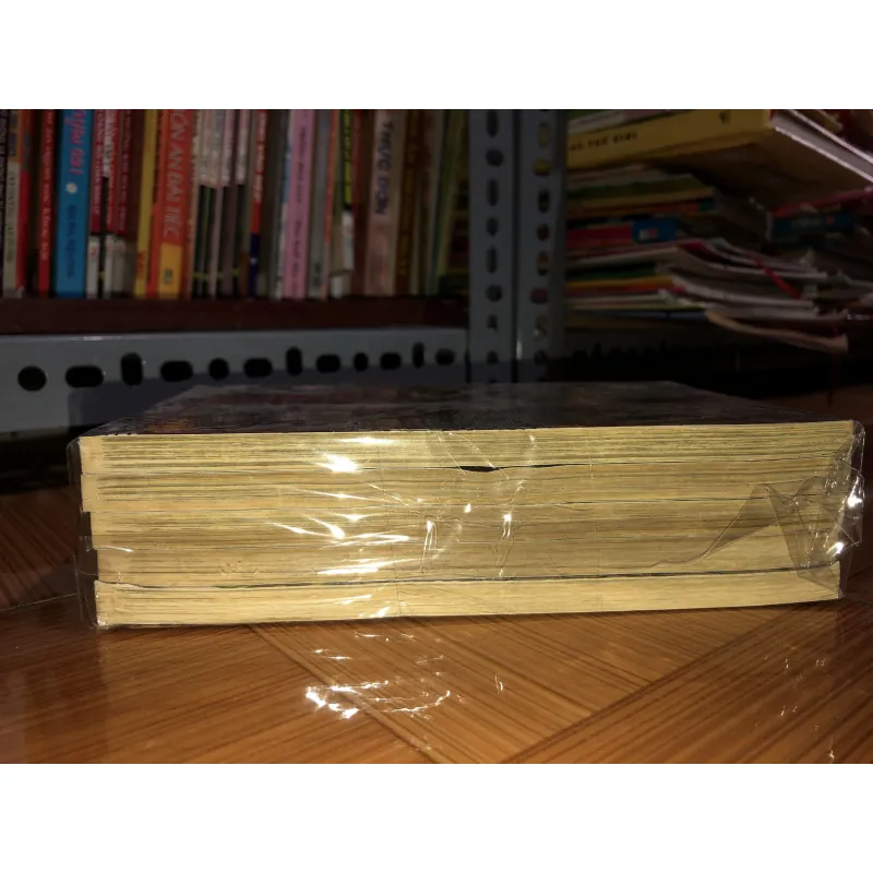 Viên đạn thần linh - Yu Gyung Won - Mun Sung Ho 784405