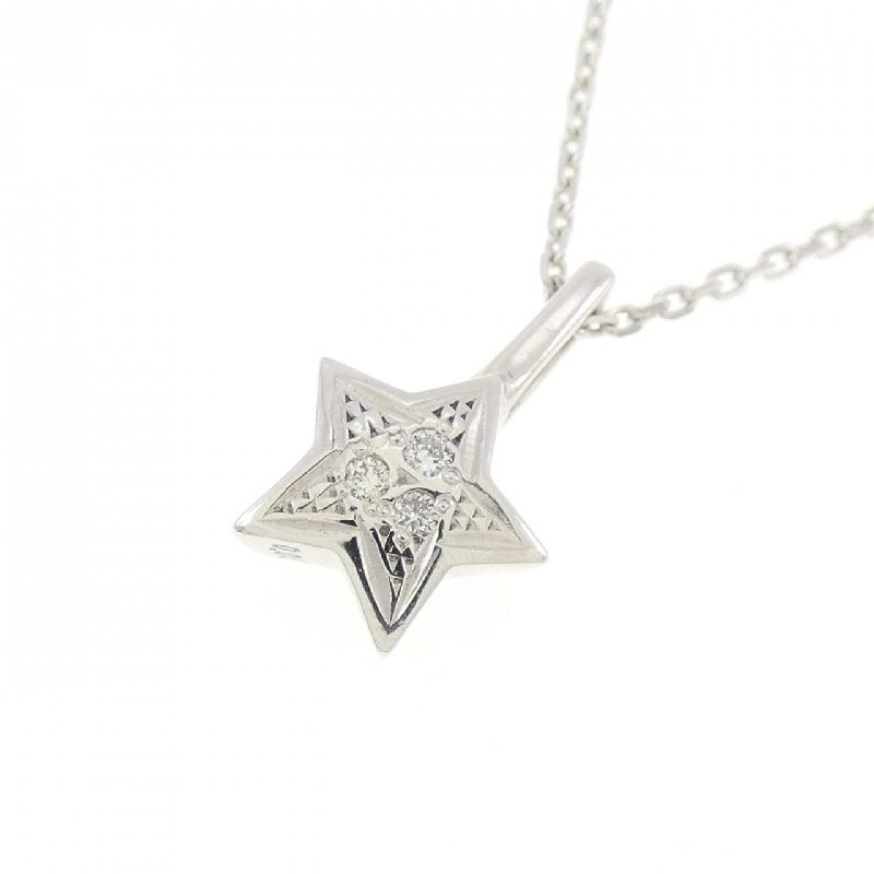Nhẫn kim cương sao Star Jewelry 0.02CT - Hàng hiệu Authentic 842077