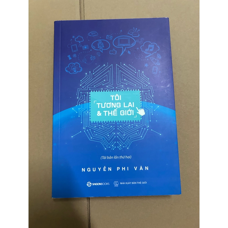 Tôi tương lai & thế giới 474251