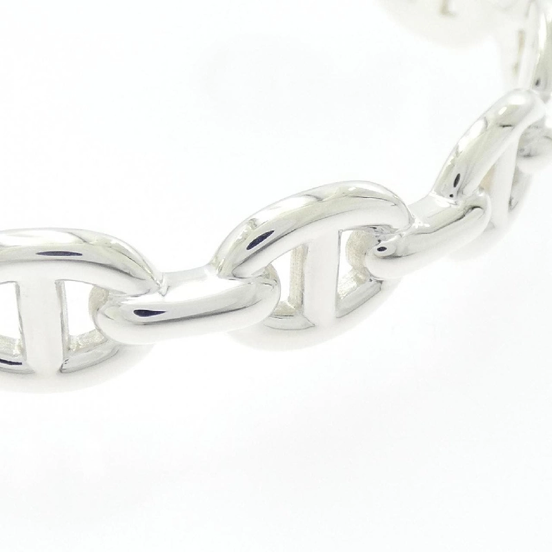 Bangle Hermès Chaine d'Ancre - Hàng hiệu Authentic 845309