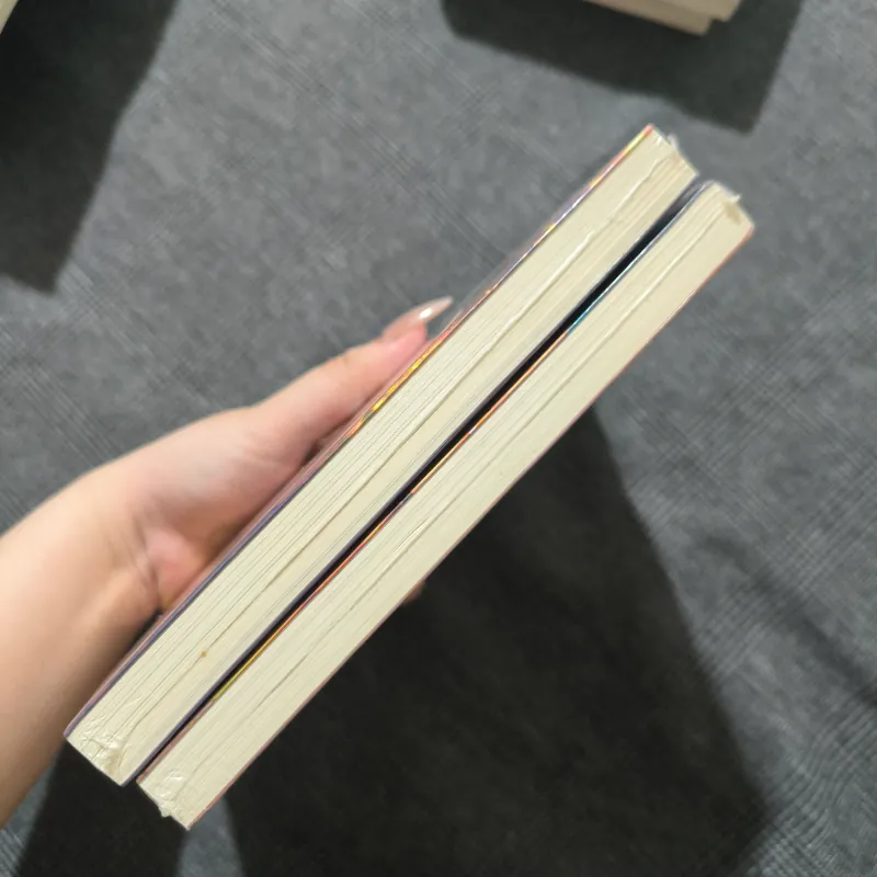 Nhà trọ Chim Hoàng Yến (Bộ 2 tập) - SEAL - Light Novel - Giá bìa 218k 788857