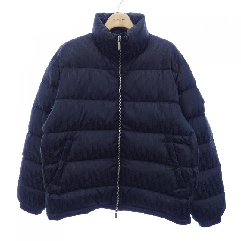 Áo khoác lông vũ DIOR - Hàng hiệu Chính hãng 897862