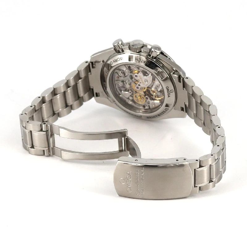 Đồng hồ Omega Speedmaster Pro 3572.50 SS Cơ - Hàng hiệu Chính hãng 880798