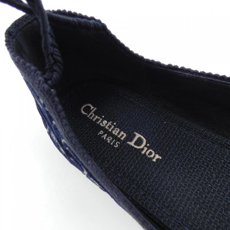 【Mã giảm giá】Giày CHRISTIAN DIOR 662696