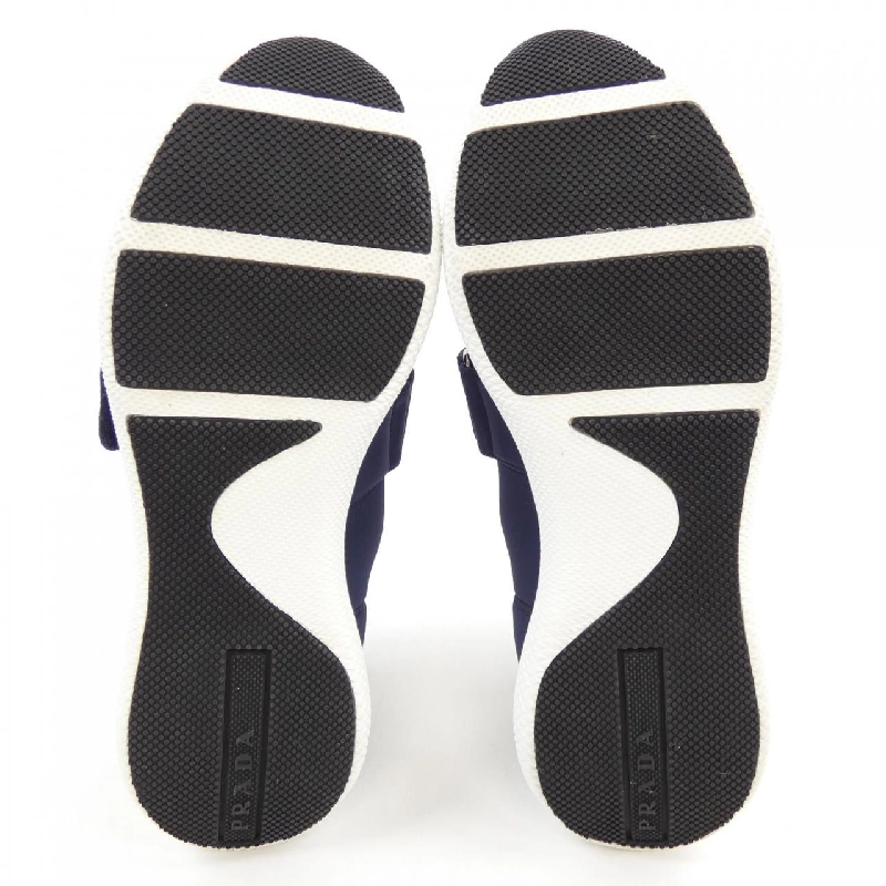 【Mã giảm giá】Giày sneaker PRADA 663631