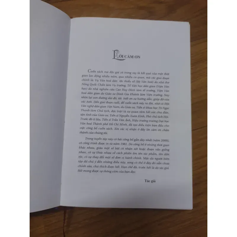 Sách: Văn hoá các dân tộc thiểu số - những giá trị đặc sắc - TG: Phan Đăng Nhật 931653