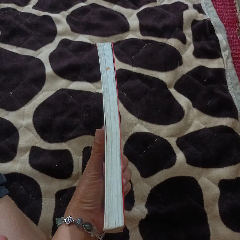 Sau Nửa Đêm - Haruki Murakami 727099