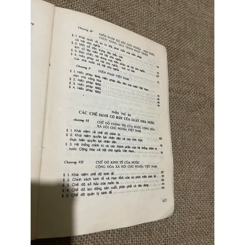 LUẬT NHÀ NƯỚC VIỆT NAM - TRƯỜNG ĐẠI HỌC TỔNG HỢP HÀ NỘI - KHOA LUẬT 565341