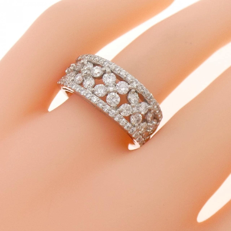 Nhẫn kim cương PT900 1.40CT 667062