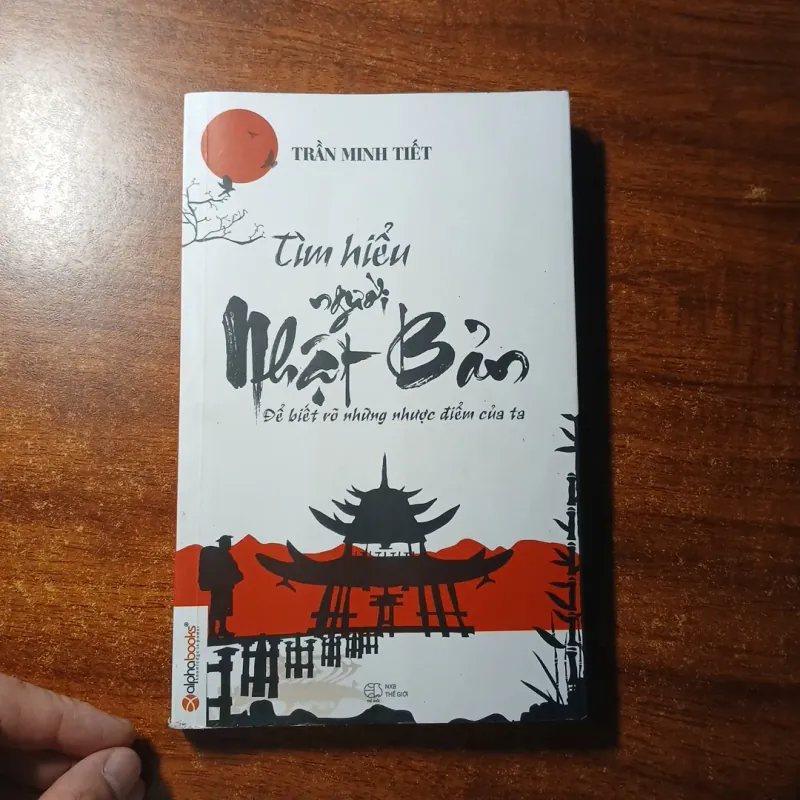 Tìm hiểu người Nhật Bản 1041809
