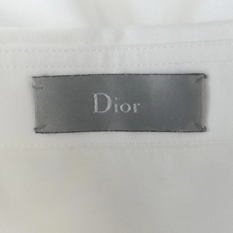 DIOR HOMME 963C545M1581 Áo sơ mi - Hàng hiệu Chính hãng 891645
