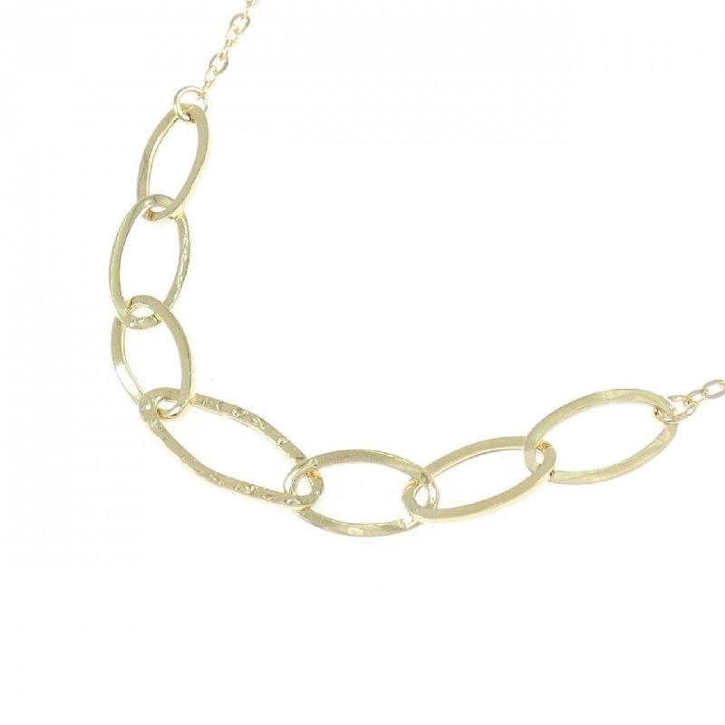 Dây chuyền 750YG - Hàng hiệu Authentic 863029