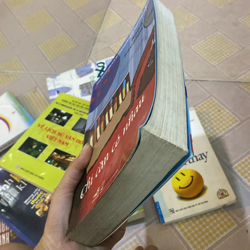 Chỉ cần có nhau 783067