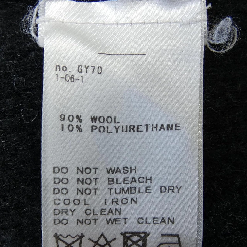 LAUREN MANDOOGIAN Váy 647365