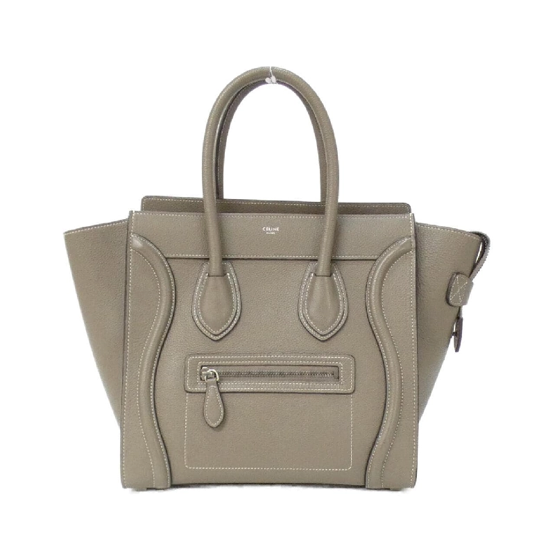 Celine Micro Luggage 189793DRU Túi 615403