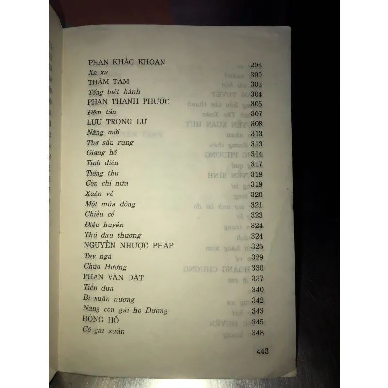 Thi nhân Việt Nam 1932 - 1941 - Hoài Thanh & Hoài Chân 1004212