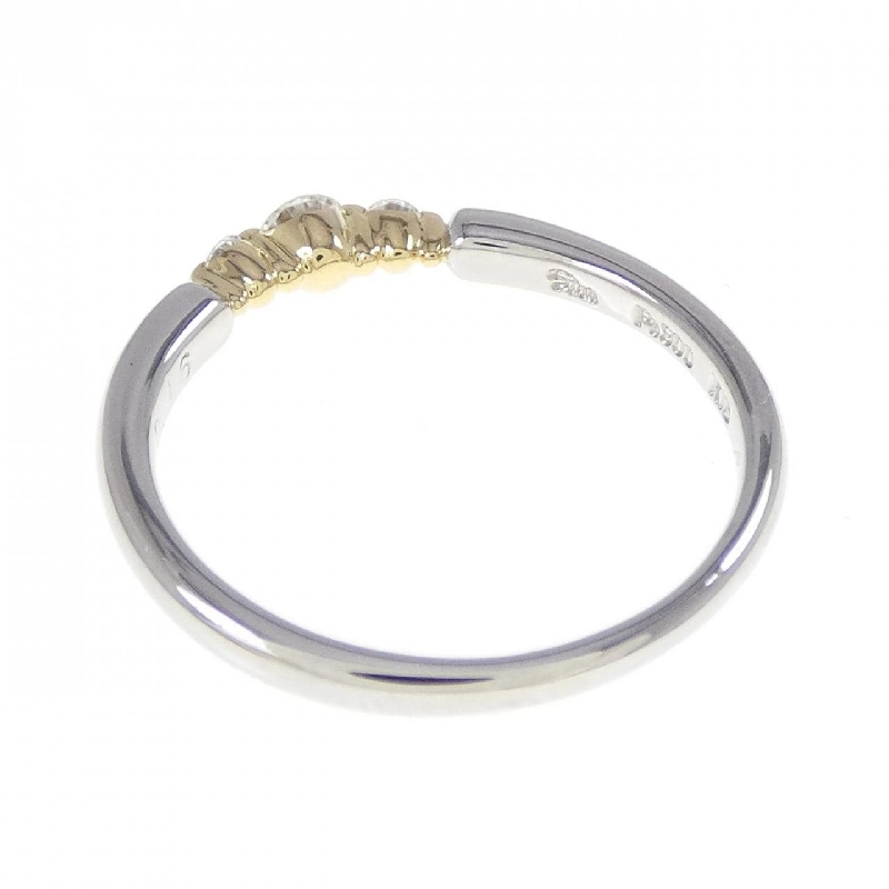 Nhẫn kim cương Stargewelry 0.16CT - Hàng hiệu Authentic 838365