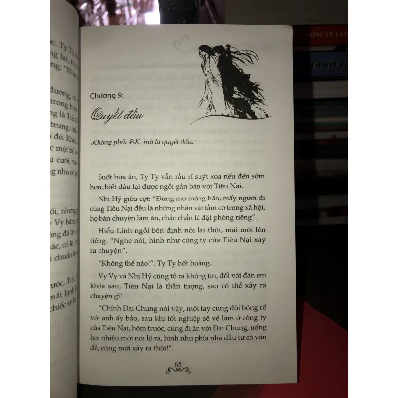 Yêu em từ cái nhìn đầu tiên - Cố Mạn 992484