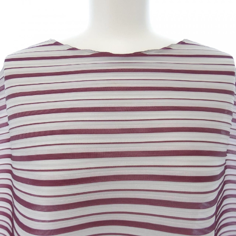 【Mã giảm giá】Áo PLEATS PLEASE 637665