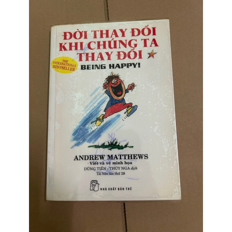 Đời thay đổi khi chúng ta thay đổi 1 497778