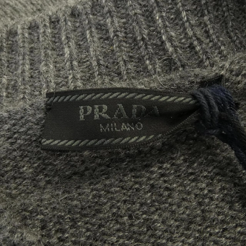 Áo khoác cardigan PRADA UMG21 S231 12S4 - Hàng hiệu Chính hãng 894991