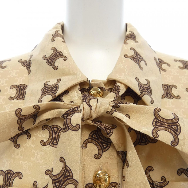 【Mã giảm giá】Váy Celine CELINE 651560